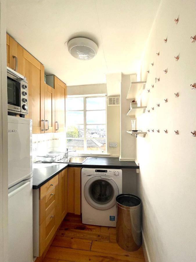 Hyde Park Paddington Apartment Λονδίνο Εξωτερικό φωτογραφία