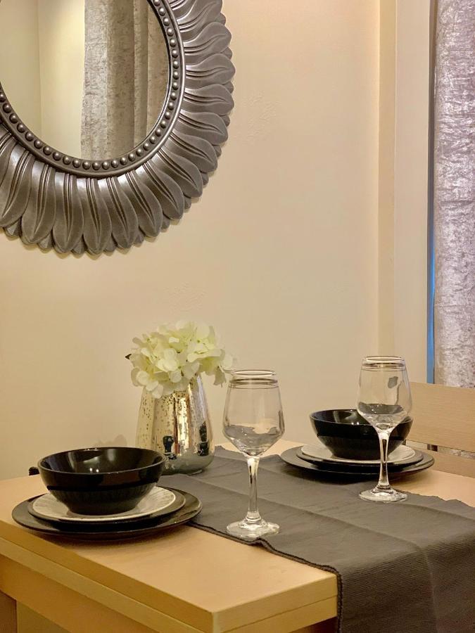 Hyde Park Paddington Apartment Λονδίνο Εξωτερικό φωτογραφία
