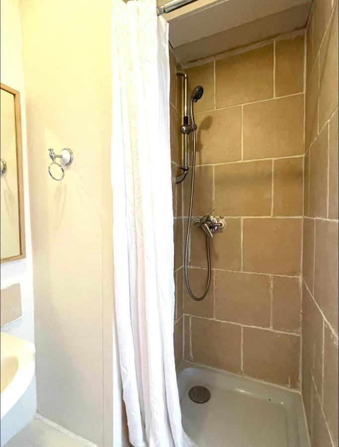 Hyde Park Paddington Apartment Λονδίνο Εξωτερικό φωτογραφία
