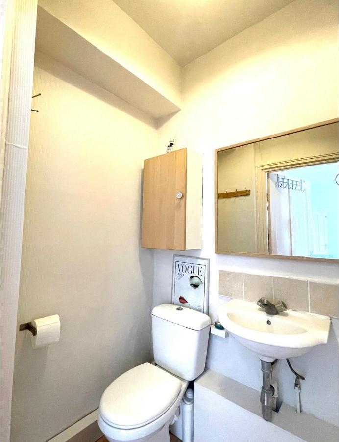 Hyde Park Paddington Apartment Λονδίνο Εξωτερικό φωτογραφία