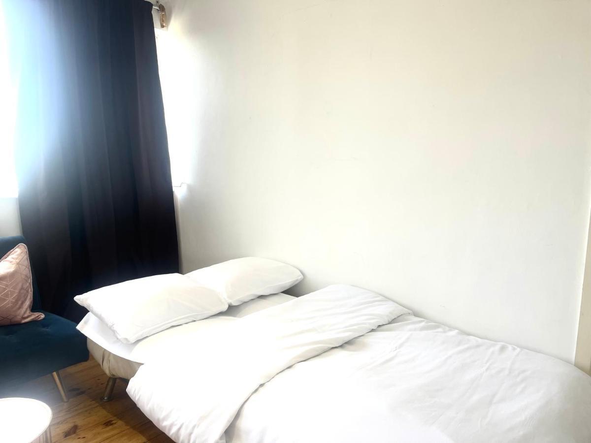 Hyde Park Paddington Apartment Λονδίνο Εξωτερικό φωτογραφία